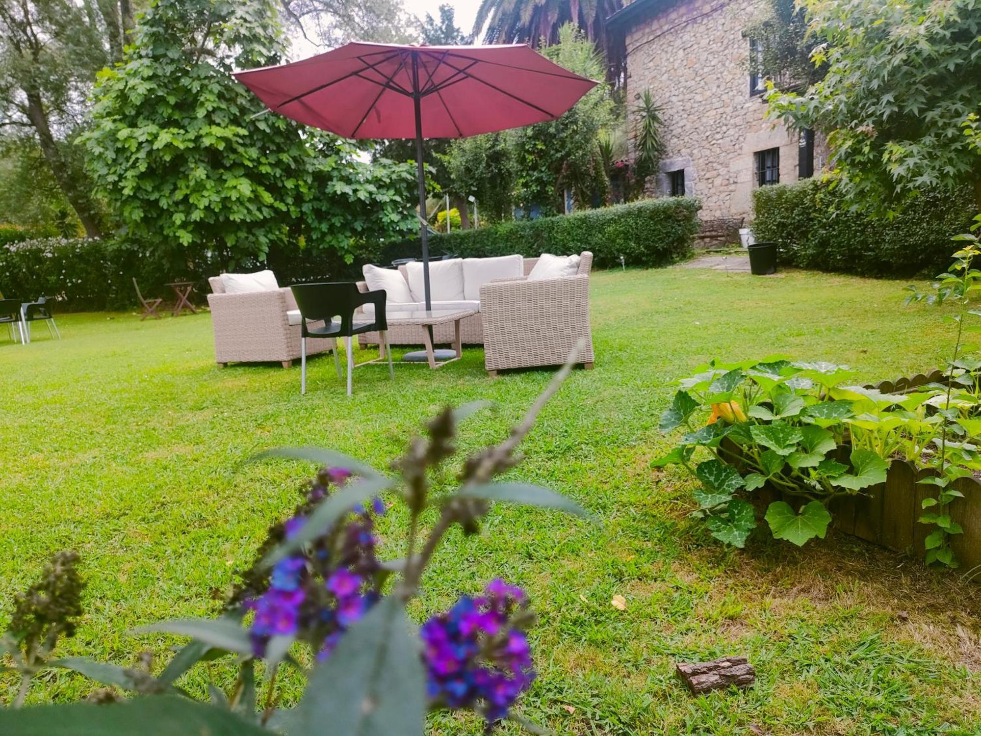 Hotel La Joyuca Del Pas Mogro