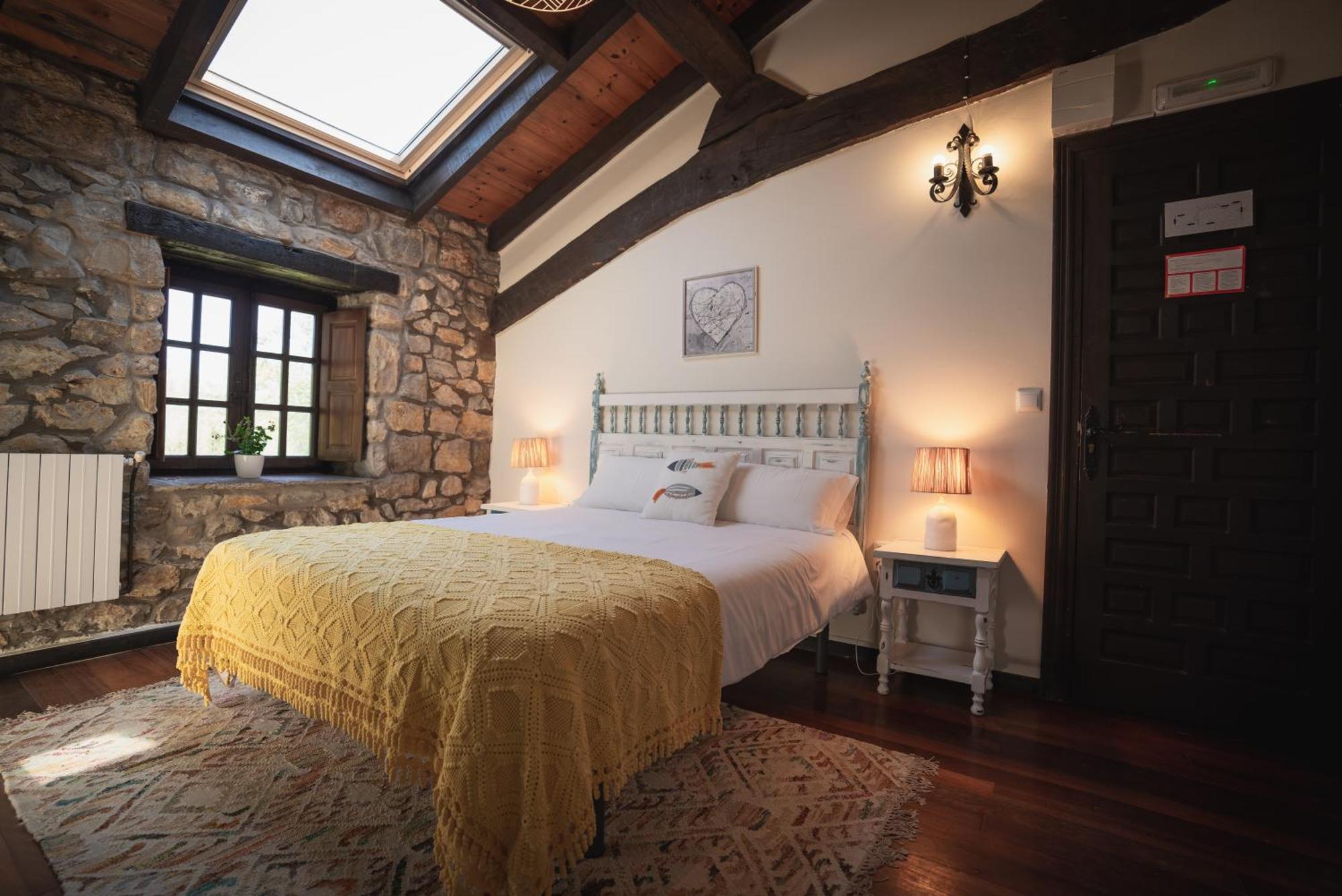 Hotel La Joyuca Del Pas