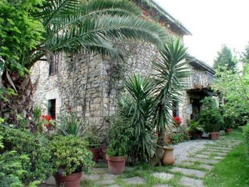 La Joyuca Del Pas Hotel 3*