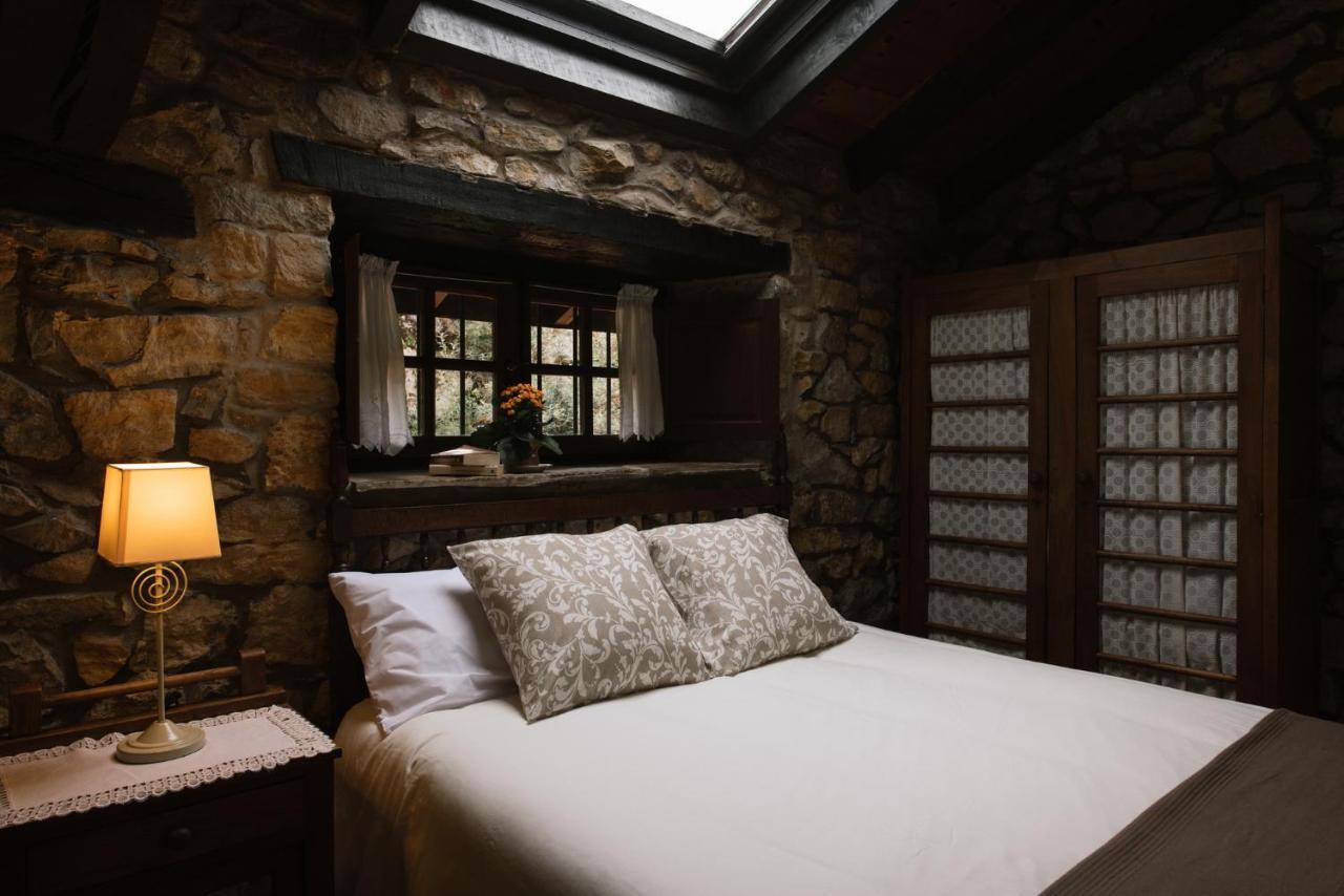 Hotel La Joyuca Del Pas Mogro