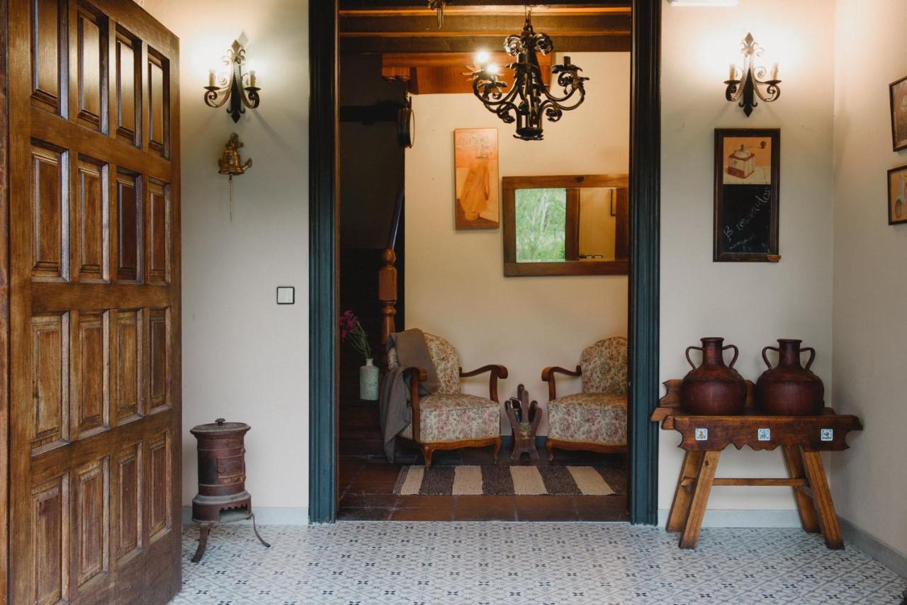 La Joyuca Del Pas Hotel Mogro