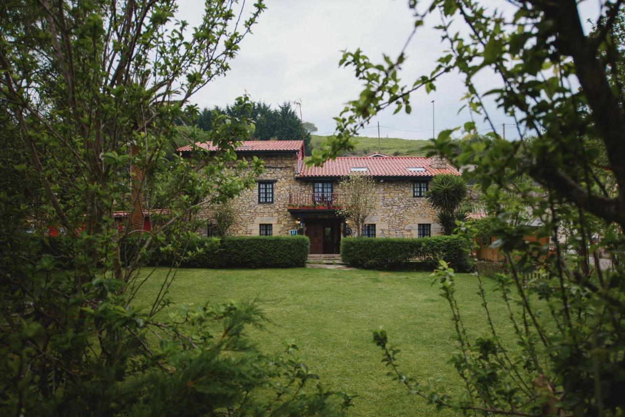 Hotel La Joyuca Del Pas 3*