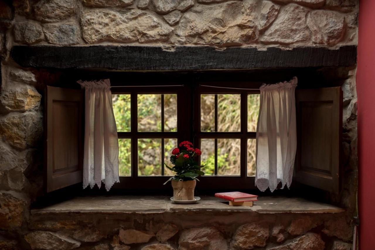 Hotel La Joyuca Del Pas Mogro