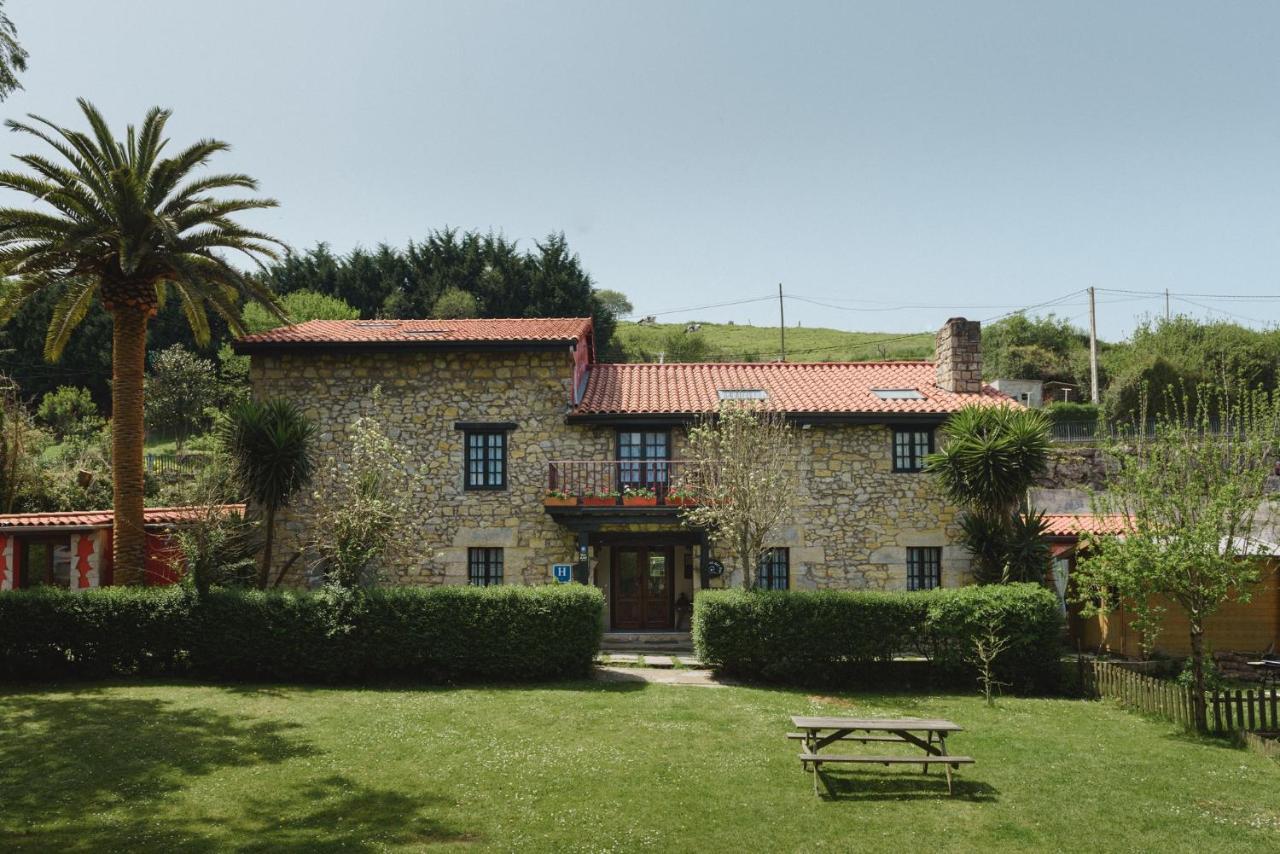 La Joyuca Del Pas Hotel Mogro