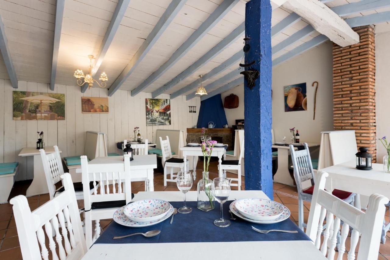 Hotel La Joyuca Del Pas Mogro