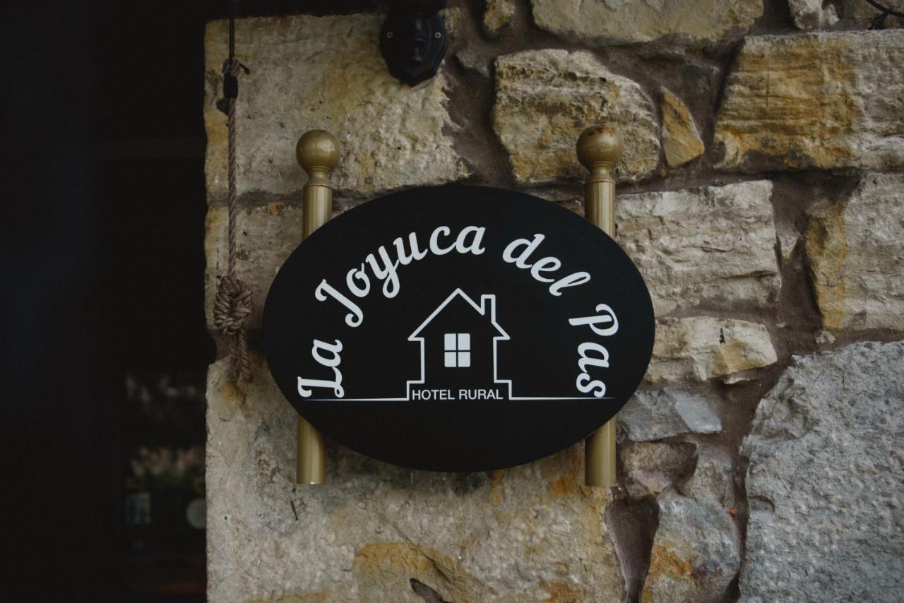 La Joyuca Del Pas Hotel 3*